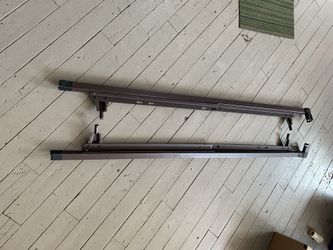 Full Size Bed Frame