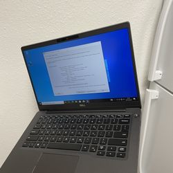 Dell Latitude 7400 Intel Core I7 16gb Ddr4 256ssd… 