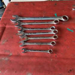 Wrenches 