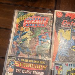 Comics