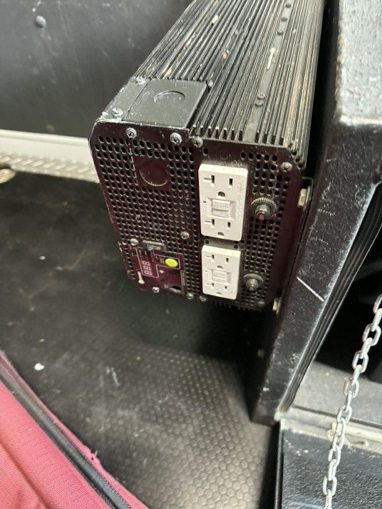 XANTREX Xpower 5000 Watt Inverter