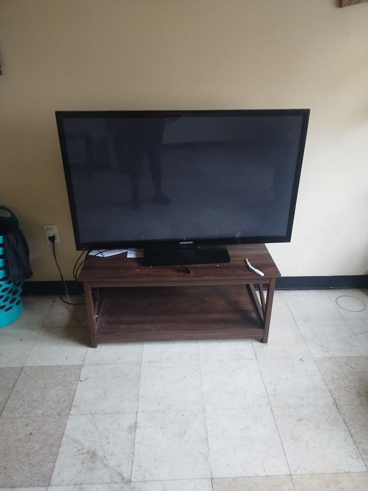 Samsung TV Only Asking For $160