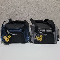 Igloo Cooler 16 Can Insulated Bag