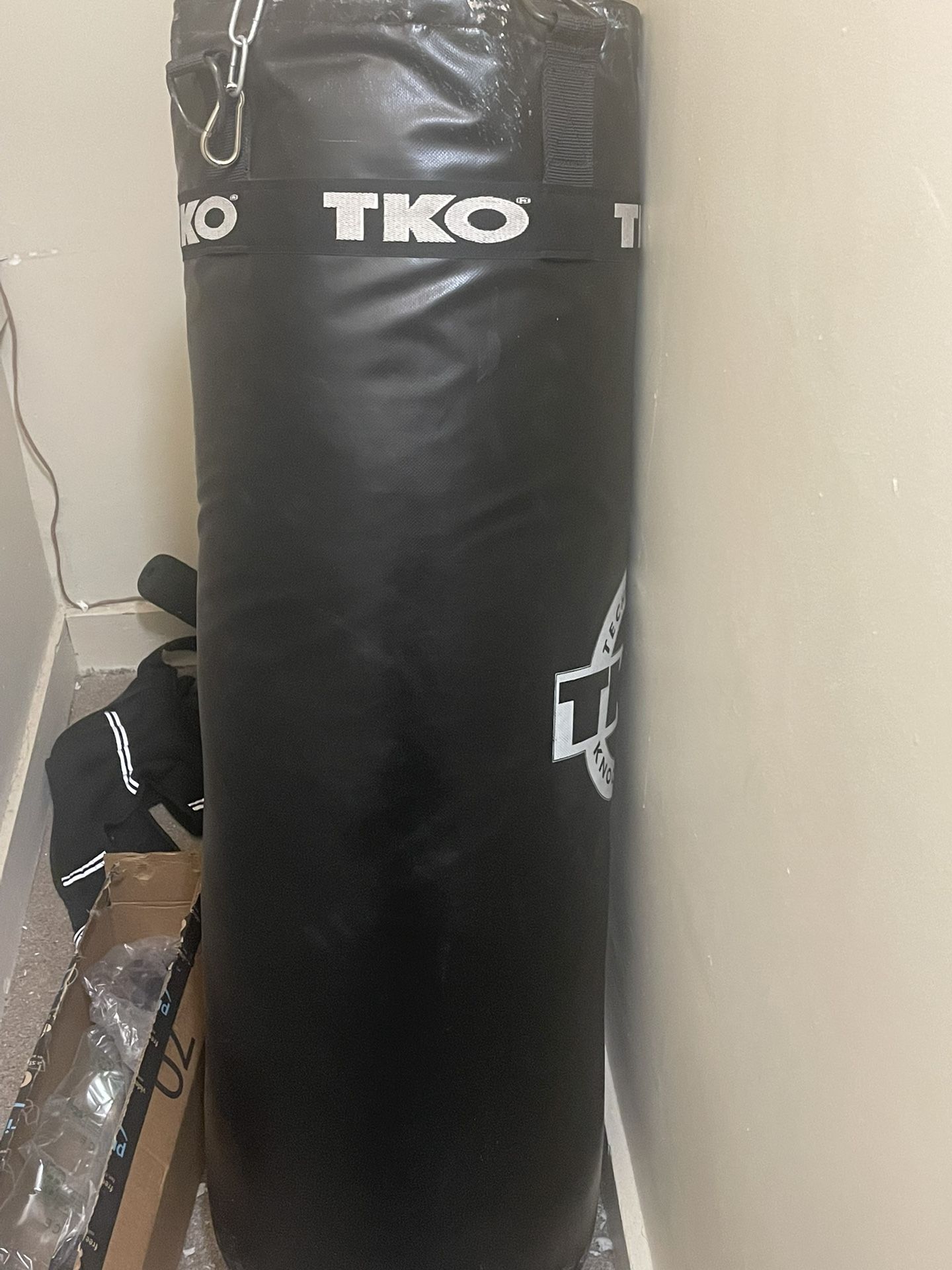 Punching Bag