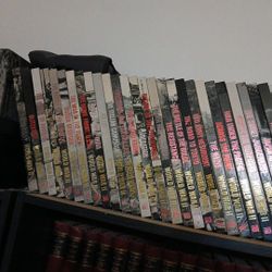 WW2 Life Time Book Collection