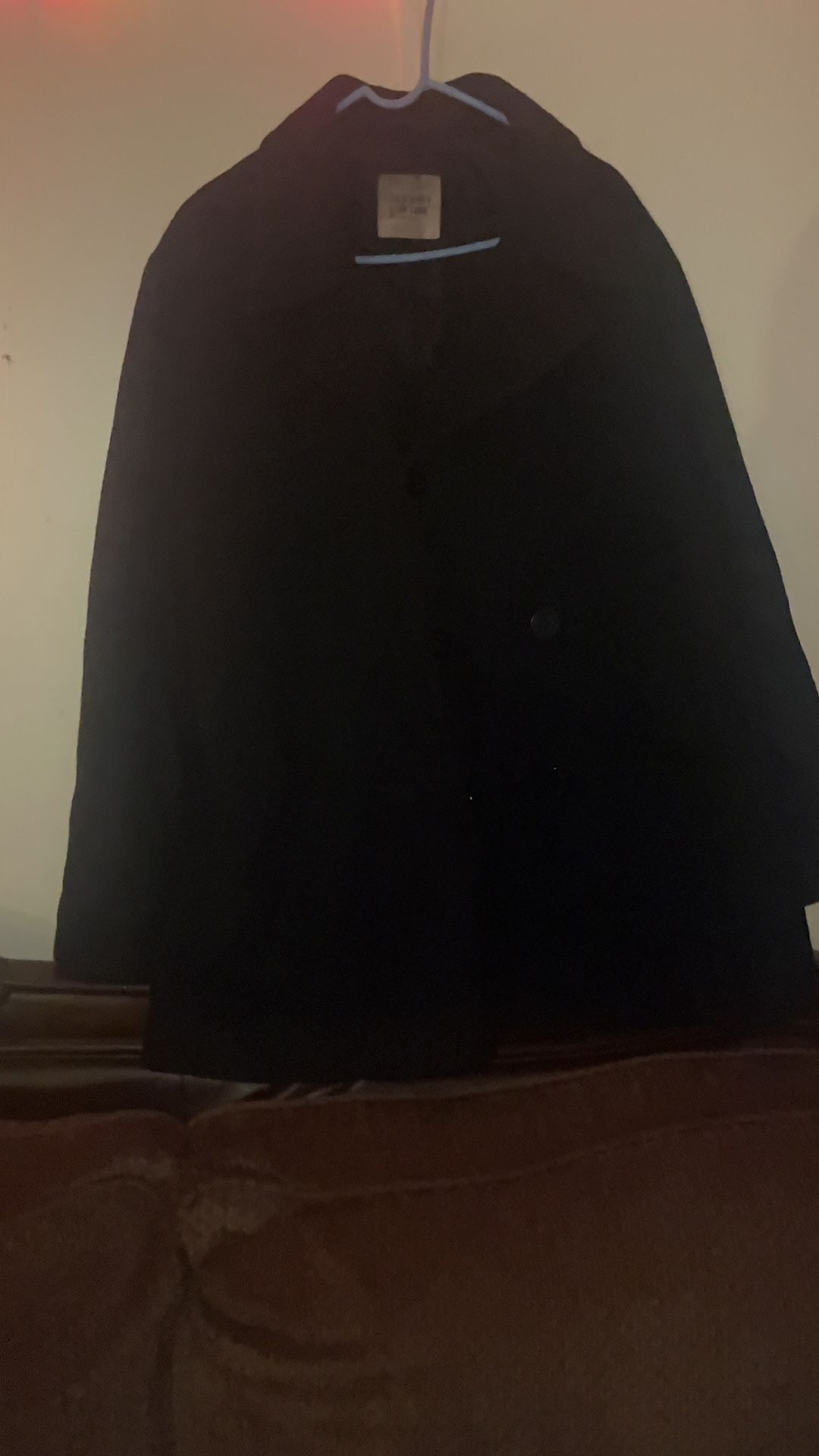 Old Navy Trench Coat