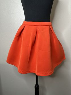 Women's Diamond Supply Co Short Scuba Skirt