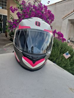 WOMEN'S ORTHRUS ORION HELMET