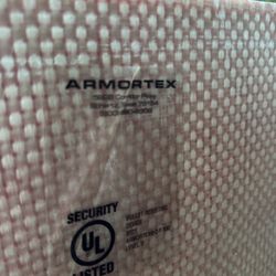 Armortex 4x8 Level 8