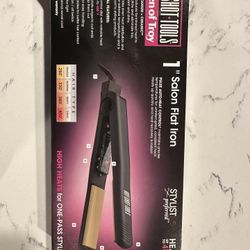 Brand New Hair Straightener 