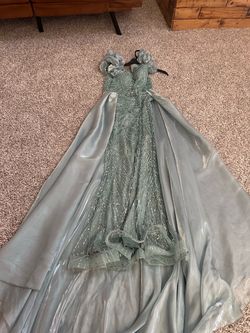 alot of prom dresses some new some like new price 50 to 100