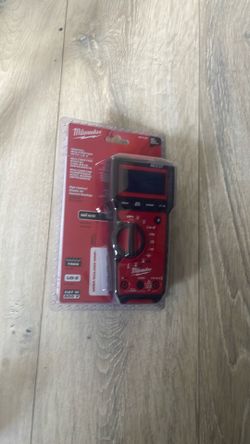 Digital multimetro 600v