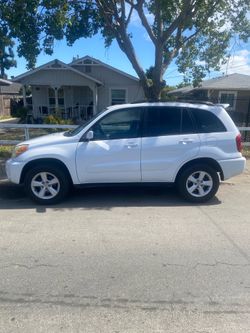 2005 Toyota Rav4
