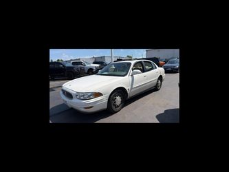 2004 Buick LeSabre