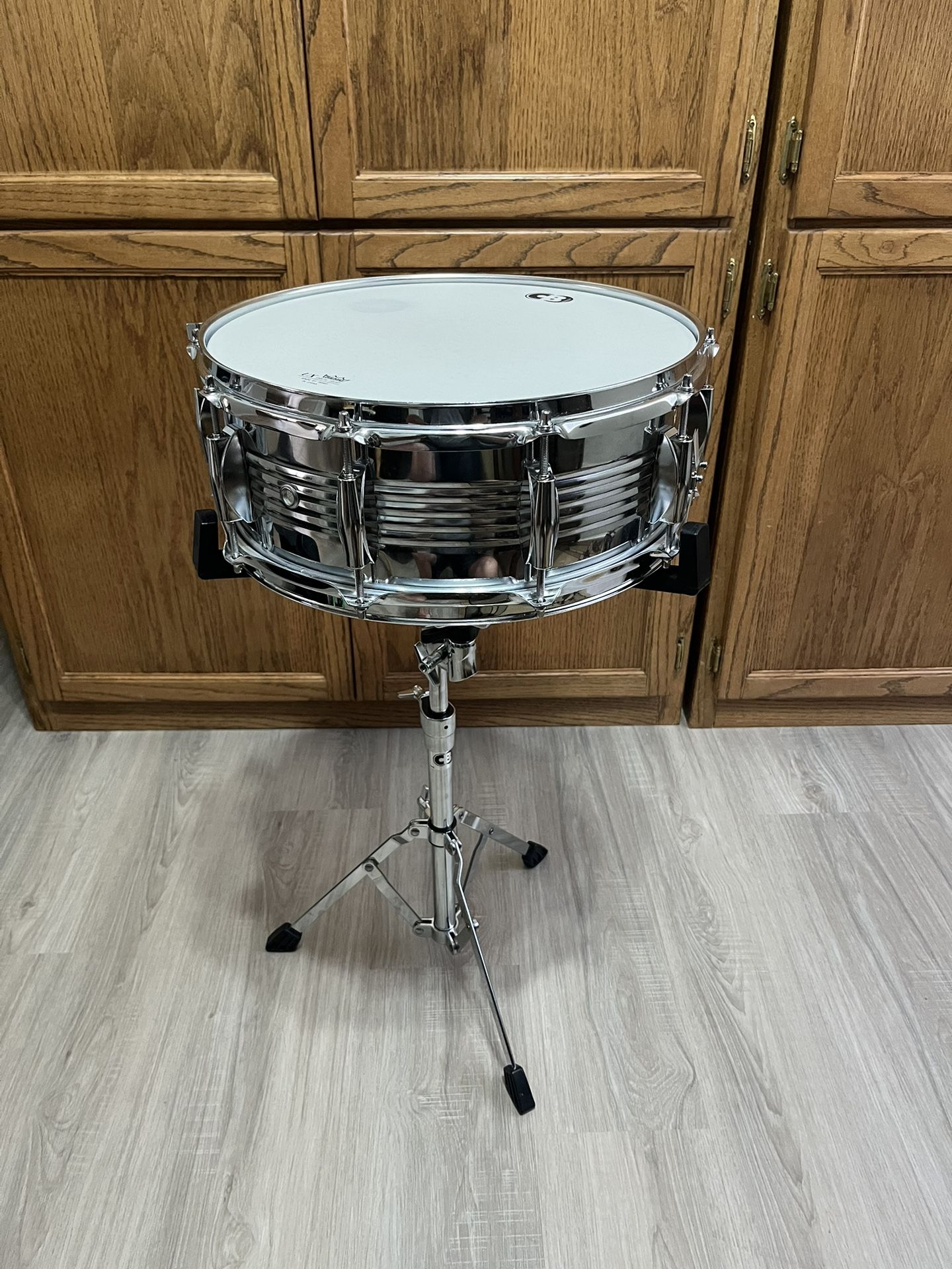 CB Snare Drum Kit