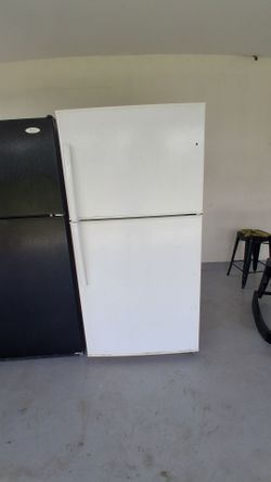 Refrigerador 33"×68" Work Perfect