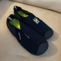 Nautical Water Shoes