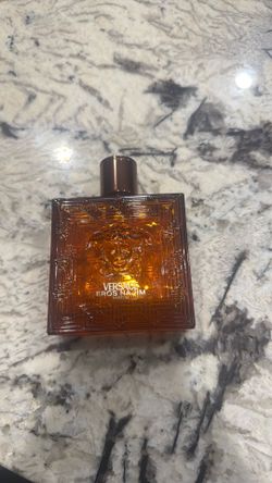 Versace Eros Najim