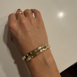 Snake Bracelet 
