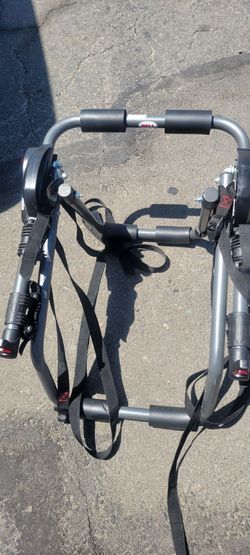 Bike Rack