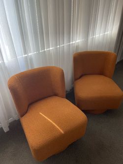 chair each $100