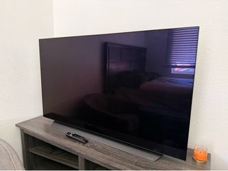 55inch LG OLED TV