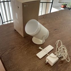 Samsung Freestyle Projector