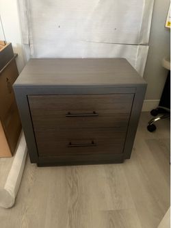 Mini dresser