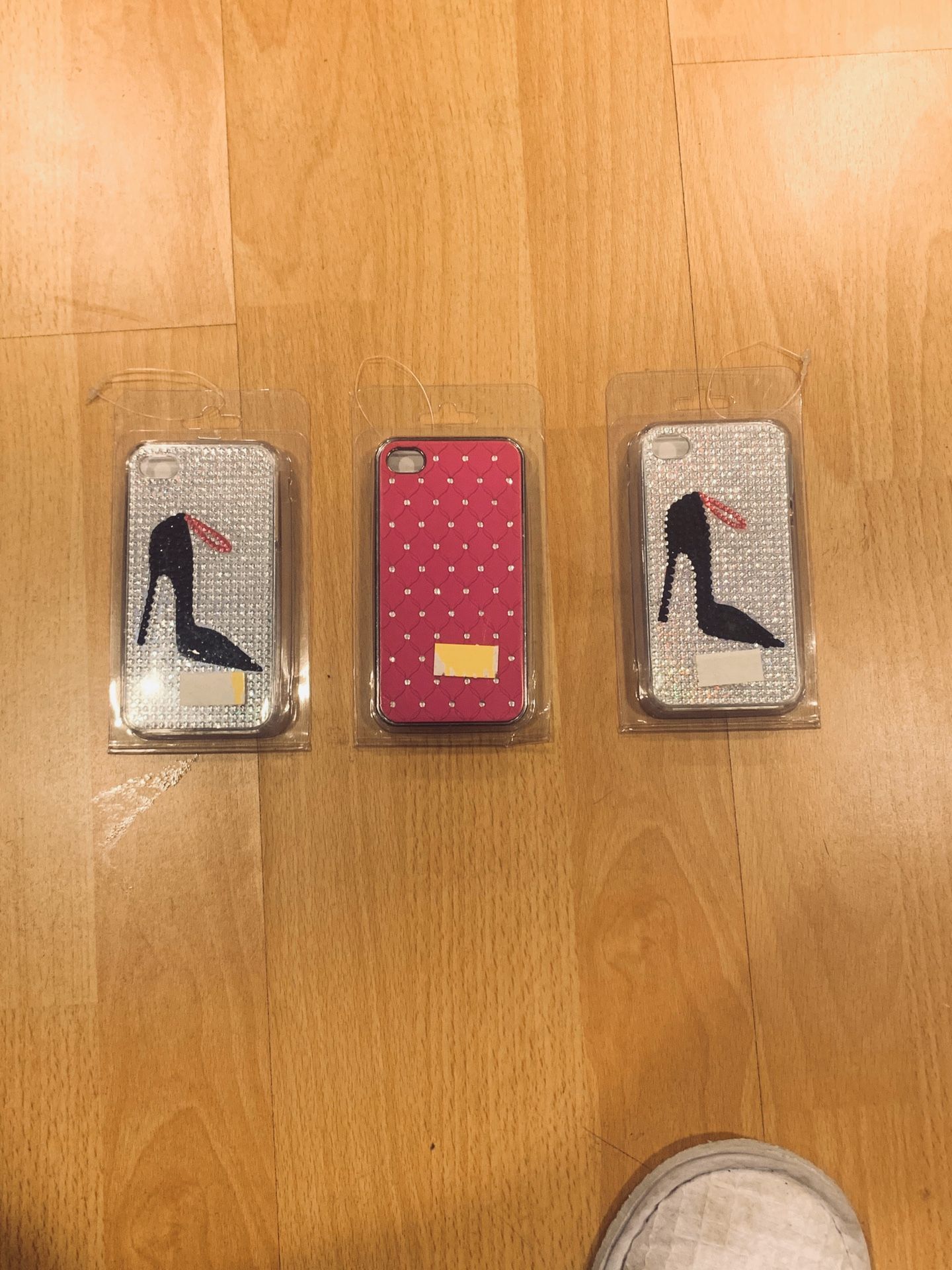 iPhone 5 cases studded