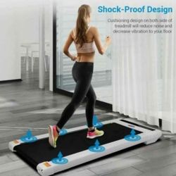 BRAND NEW!!! ONE TWO FIT Treadmill for Home or officeBRAND NEW!!! ONE TWO FIT Treadmill for Home or office