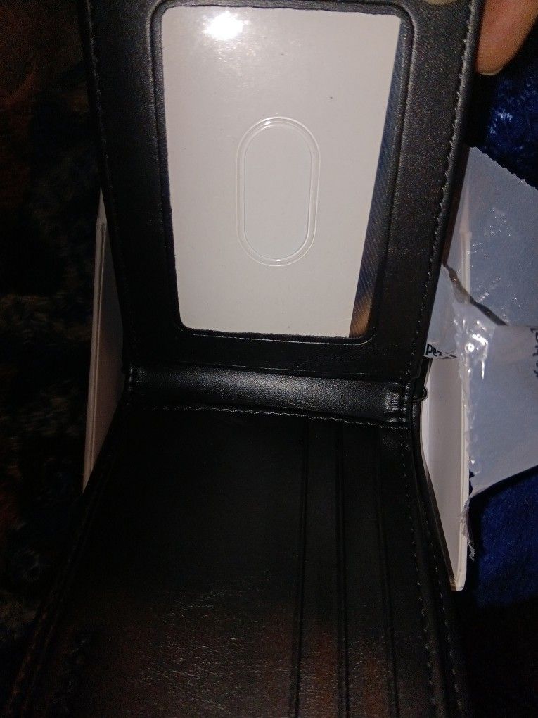 Men's New Wallet