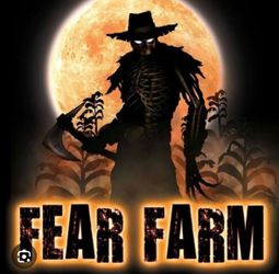 Fear Farm Tickets