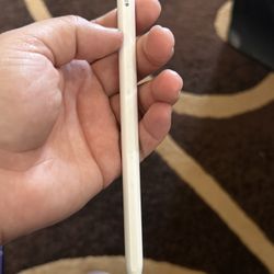 Apple Pencil 