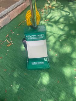Bissel scrubber