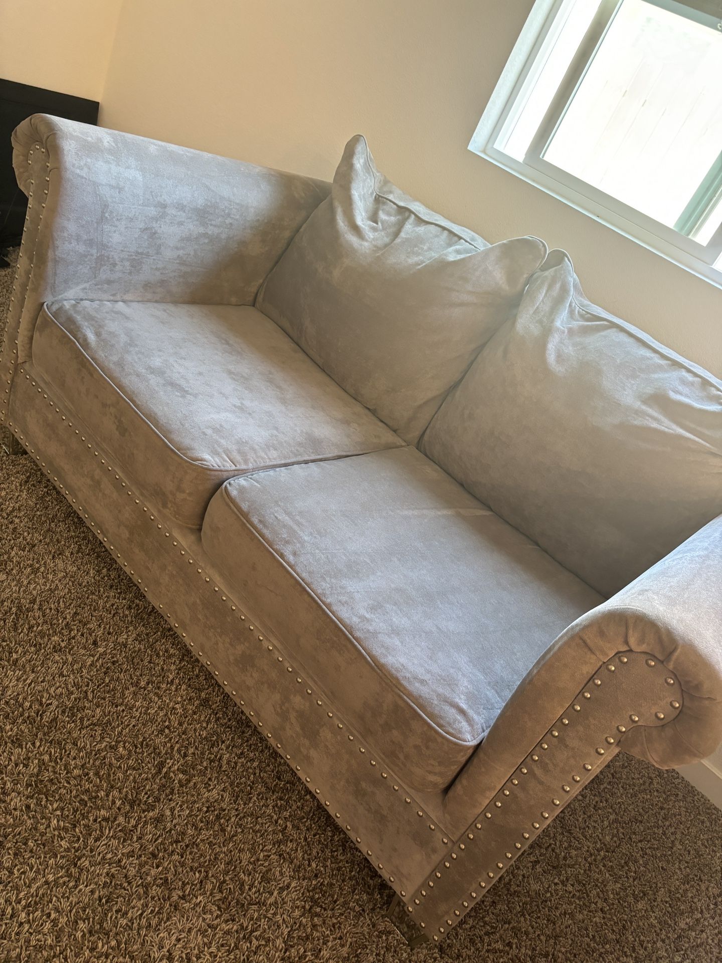 Couch Set 4pcs