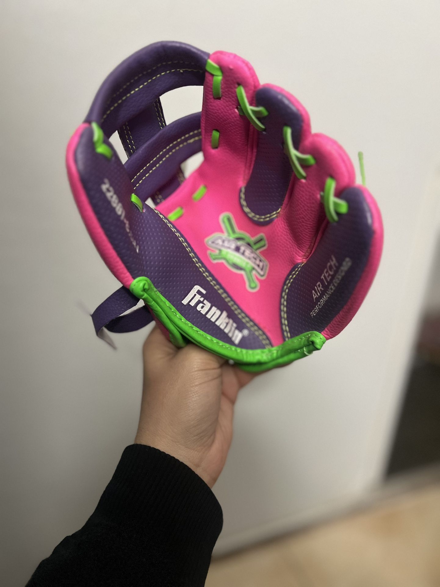 Franklin Kids Baseball Glove