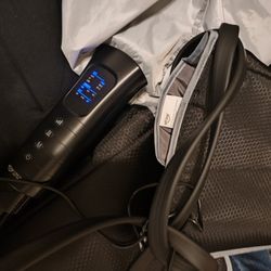 Leg compression machine $150 