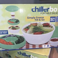 Chiller Bowl 