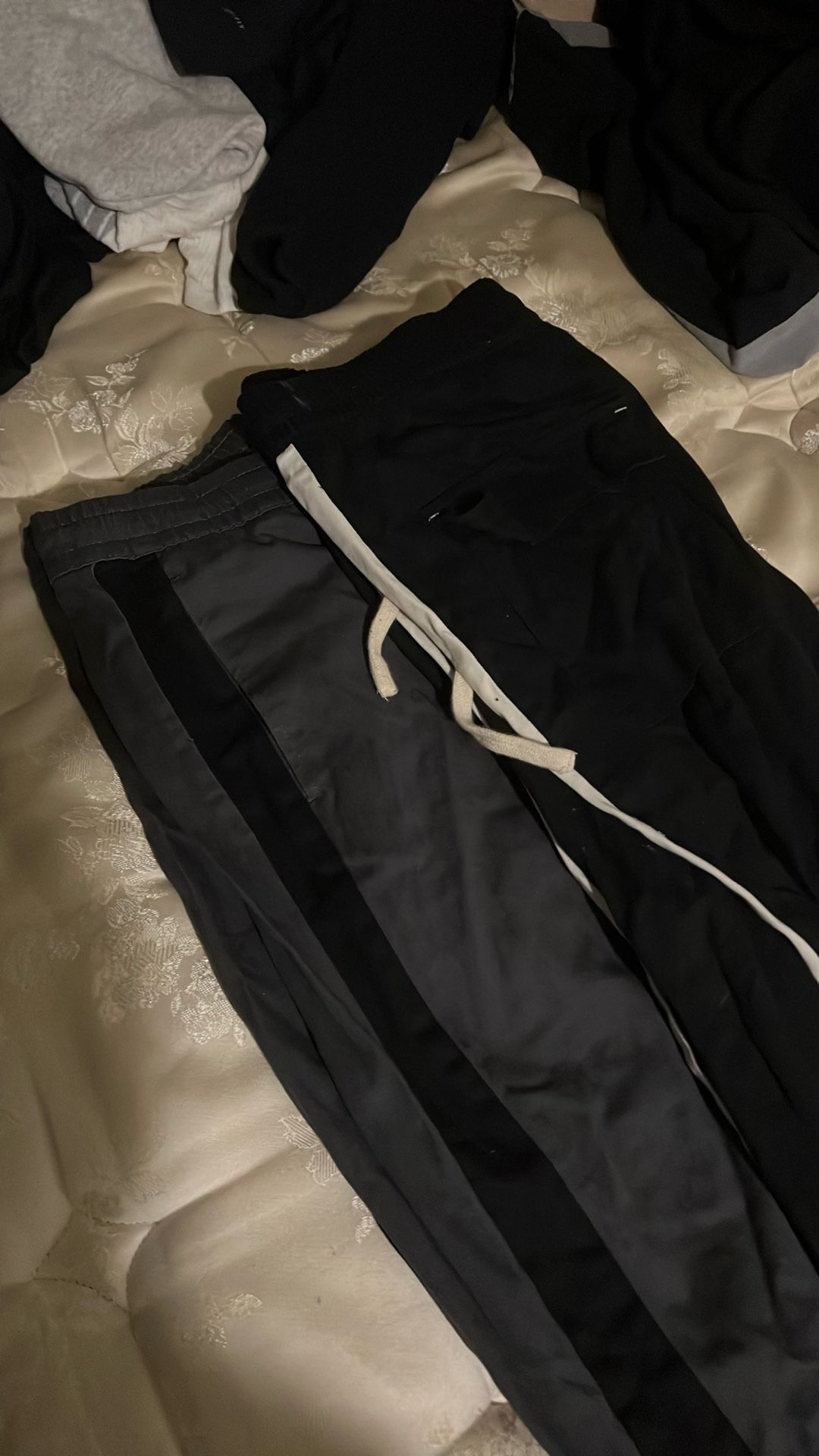 fashion nova pants