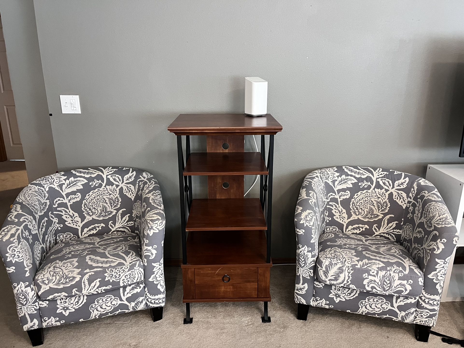 Chairs