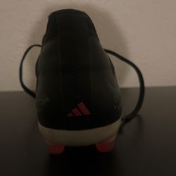 Adidas soccer cleans
