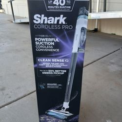 Shark Cordless Pro