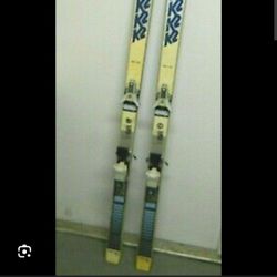 K2 Skis