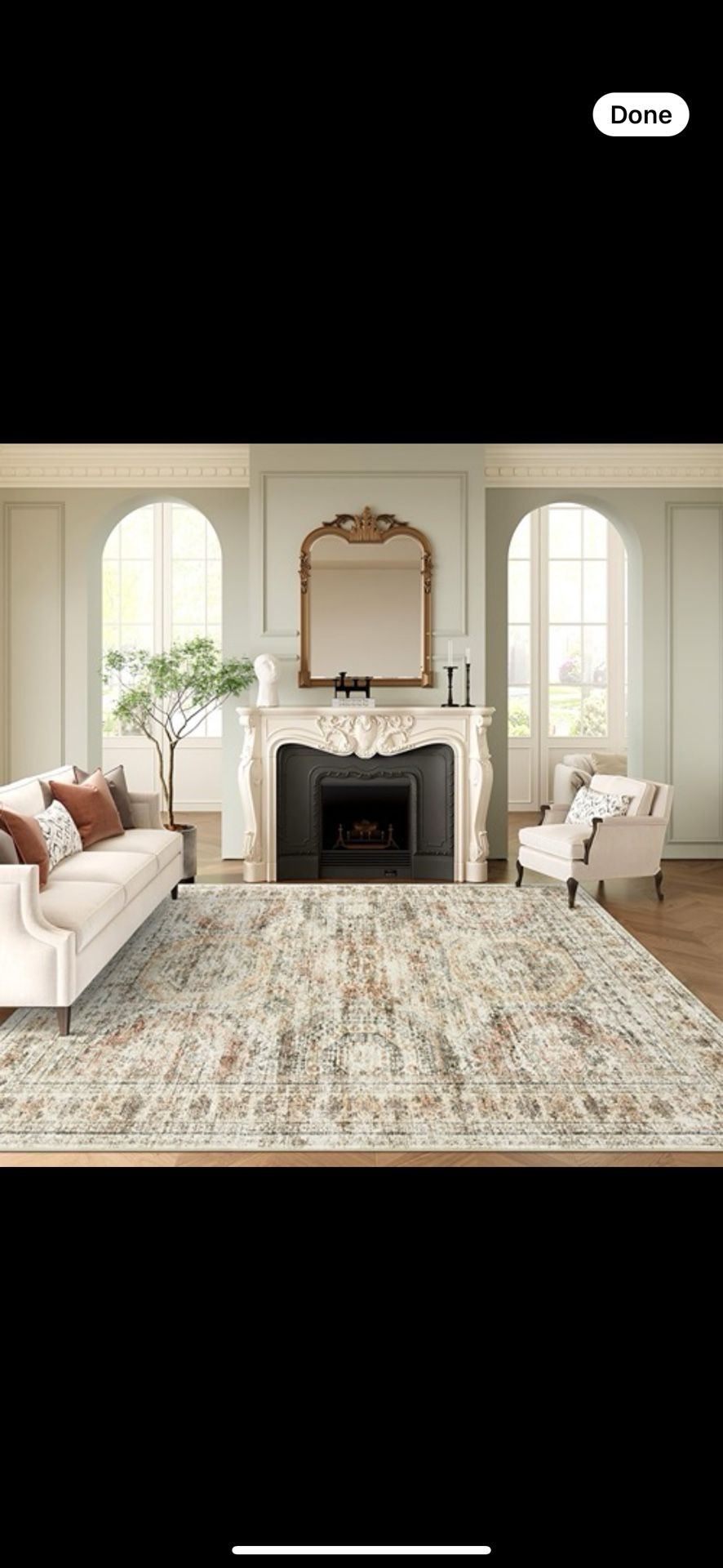 Rug 8x10