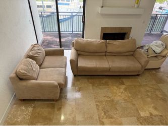 Sofa- bed