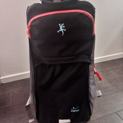 Hiking Backpack Like New 