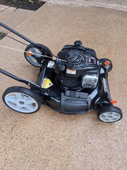 Yard Force 140cc 21" Lawn Mower