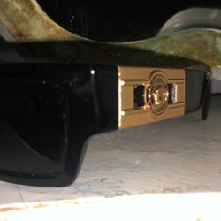 Versace Sunglasses