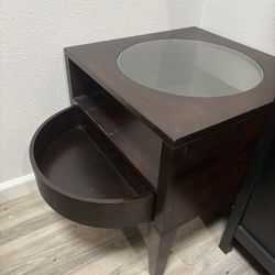 Side Table 