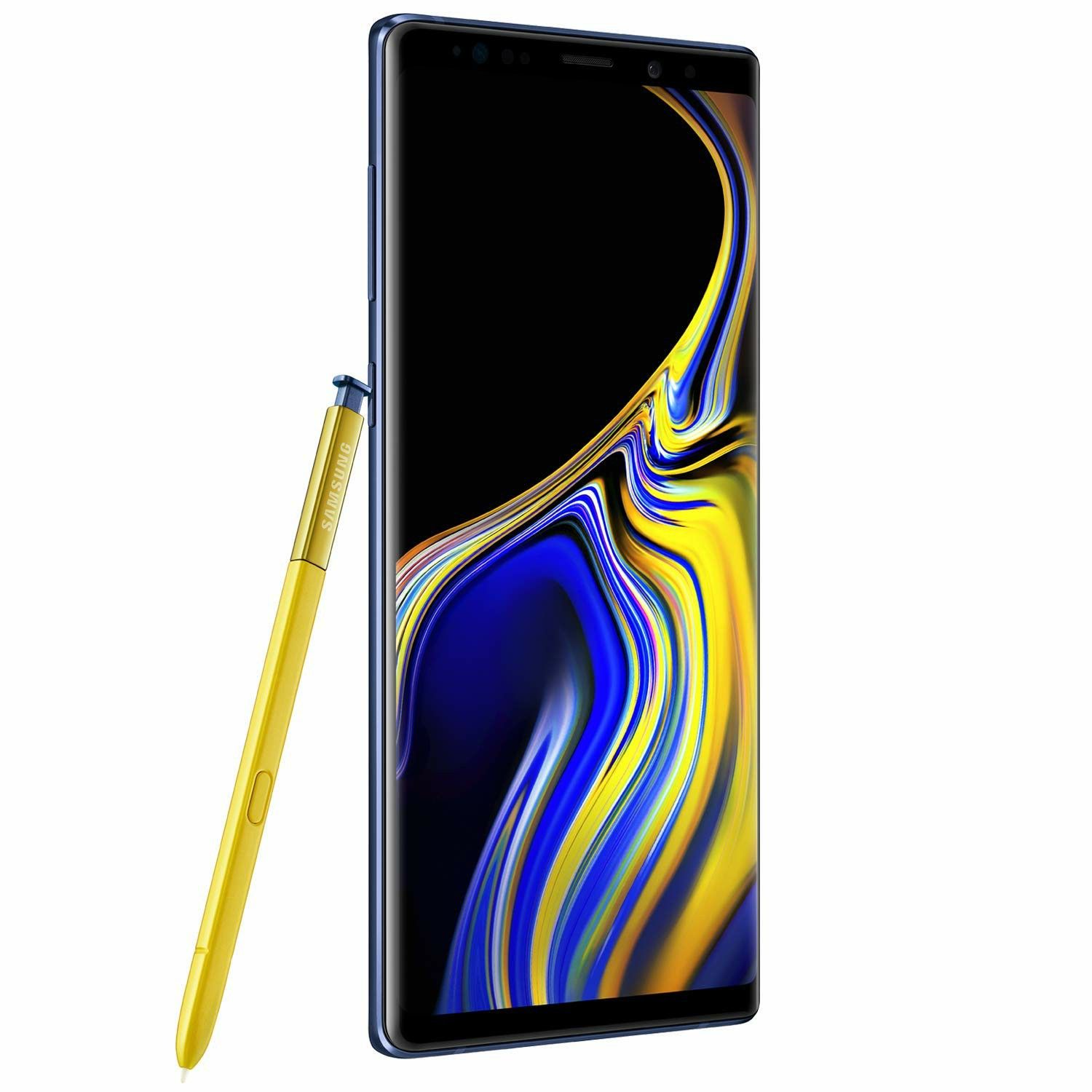 Samsung Galaxy Note 9 Factory Unlocked